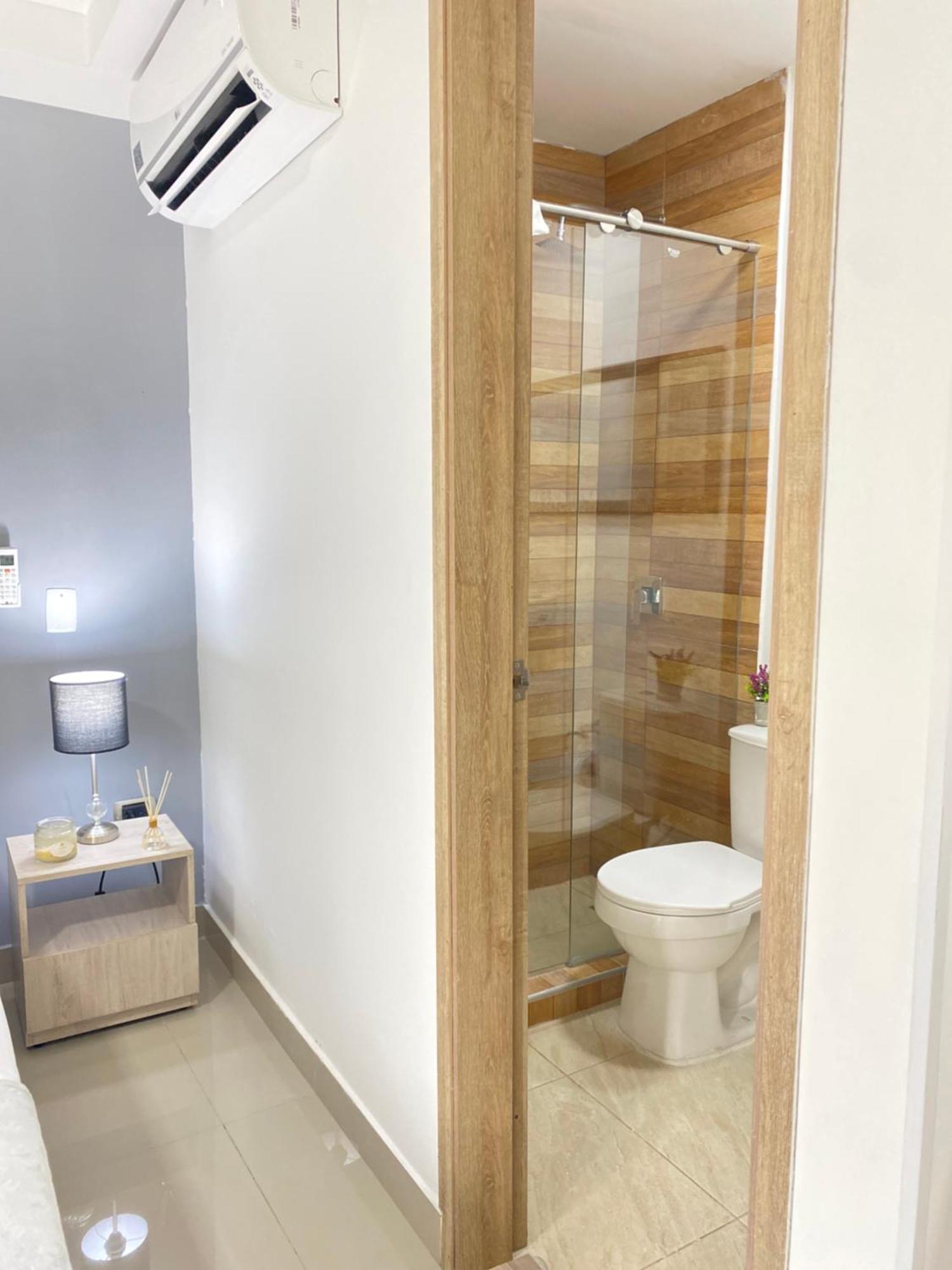 110 Loft Aparthotel Кали Екстериор снимка