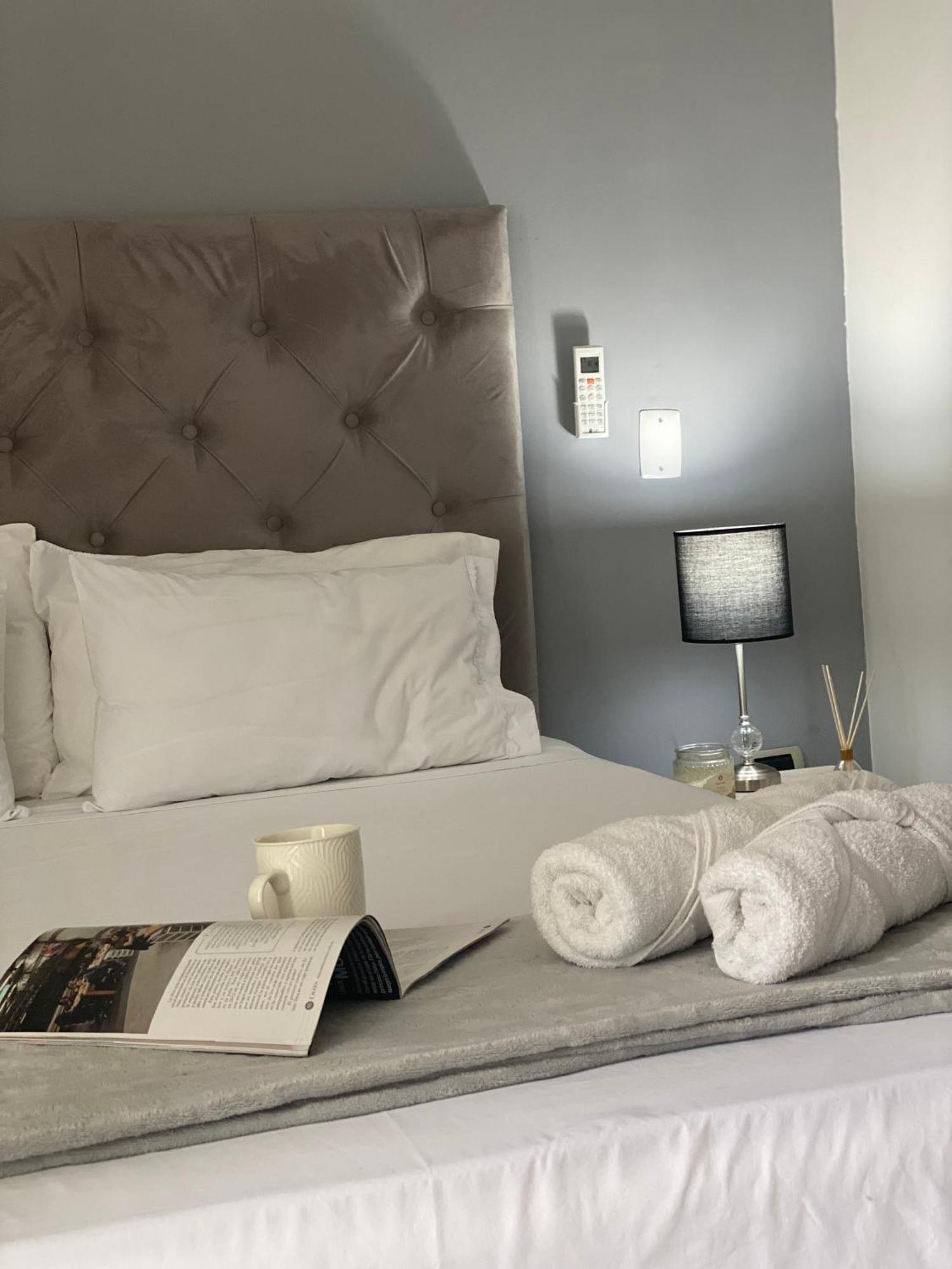 110 Loft Aparthotel Кали Екстериор снимка